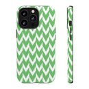 Nigerian Football Phone Case