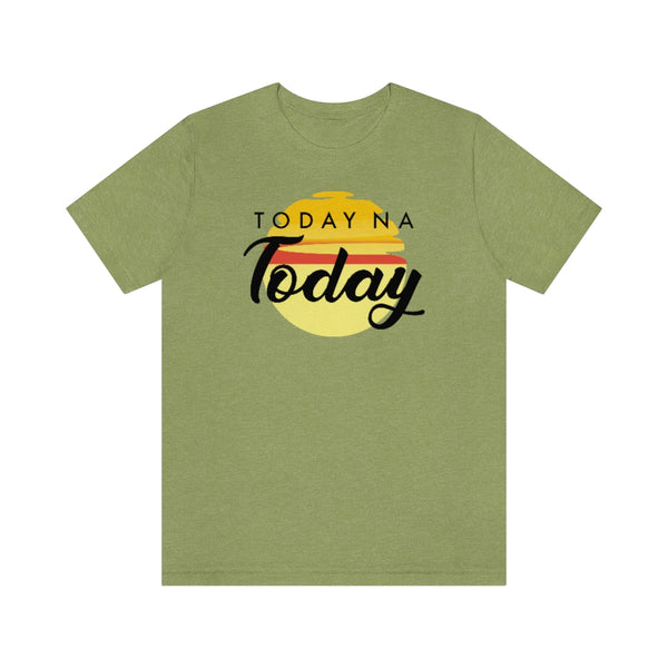 Today Na Today #1 Tee