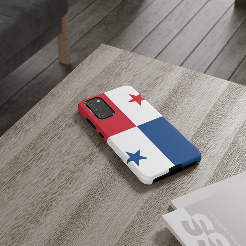Panama Flag Phone Case