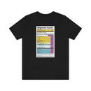 Nigerian Facts Tee