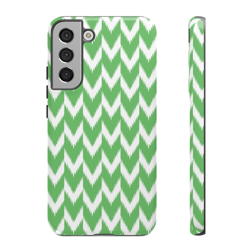 Nigerian Football Phone Case