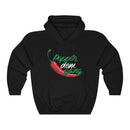 Pepper Dem Gang Hoodie
