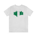 I'm Not Yelling - Nigerian Tee
