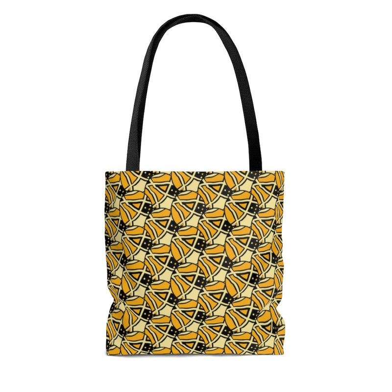 Tribal Pattern