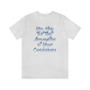 Assumption Tee