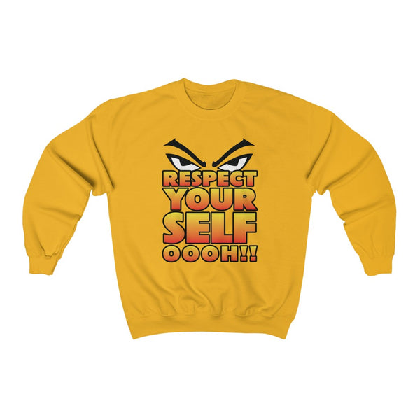 Respect Yourself Sweatshirt