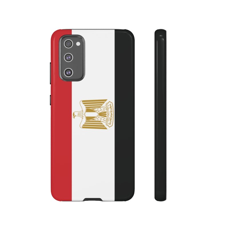 Egypt Flag Phone Case