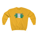 I May Be Cute Now - Nigeria Sweatshirt