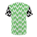 Men's Nigerian Football AOP Tee