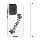 TUFIAKWA!! Phone Case