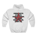 Trigger Words - Wife Hoodie