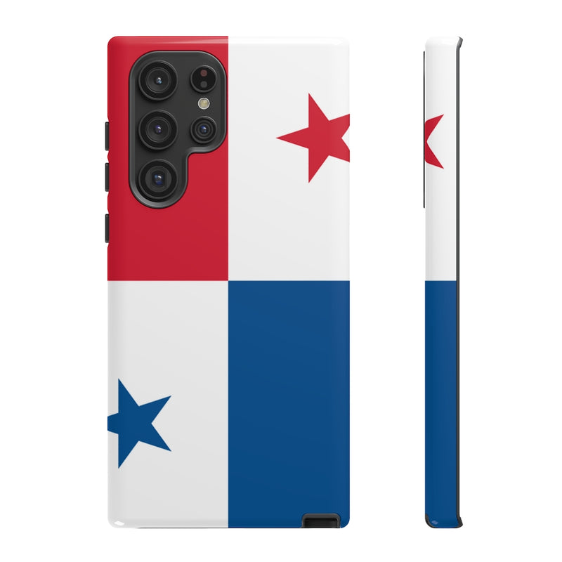 Panama Flag Phone Case