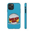 Yawa Don Gas! Phone Case