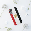 Egypt Flag Phone Case