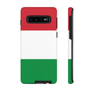 Italy Flag Phone Case