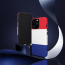France Flag Phone Case