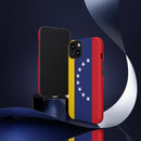 Venezuela Flag Phone Case