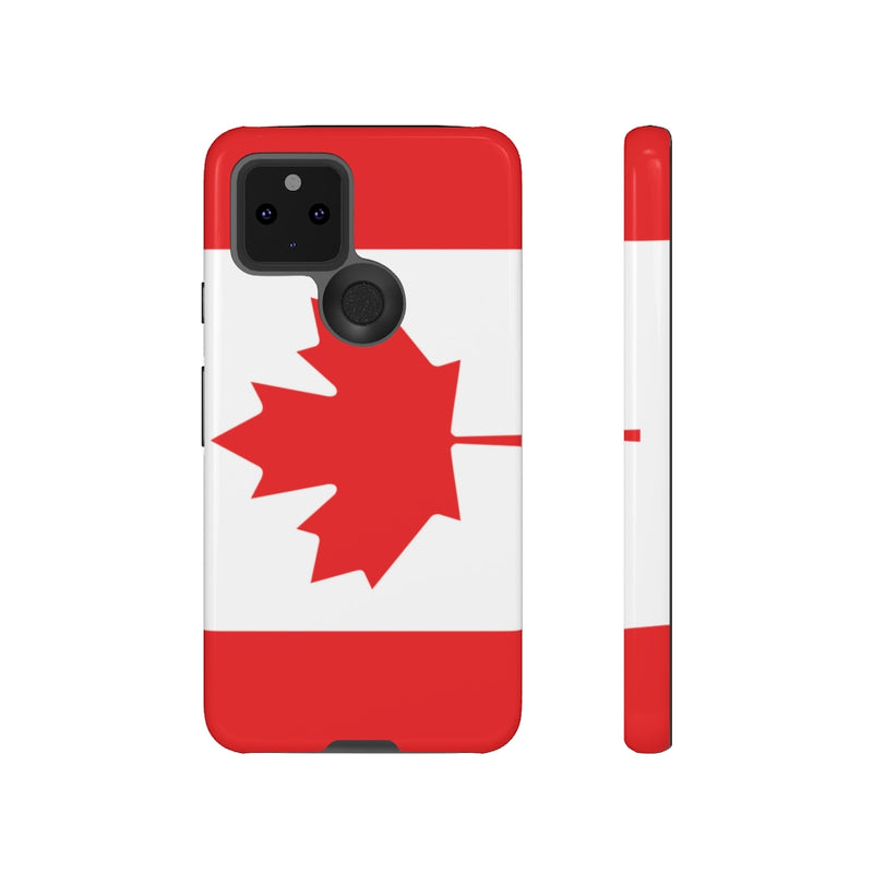 Canada Flag Phone Case