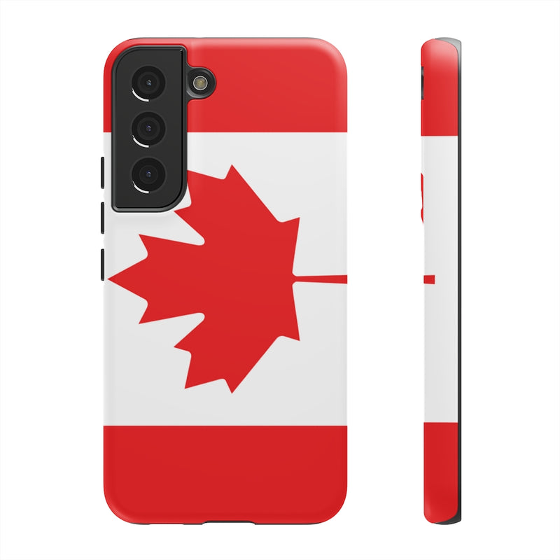 Canada Flag Phone Case