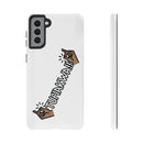 TUFIAKWA!! Phone Case