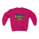 Black Queen Sweatshirt