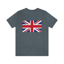 UK Flag Tee