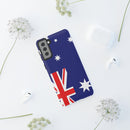 Australia Flag Phone Case