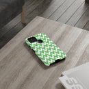 Nigerian Football Phone Case