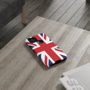 United Kingdom Flag Phone Case