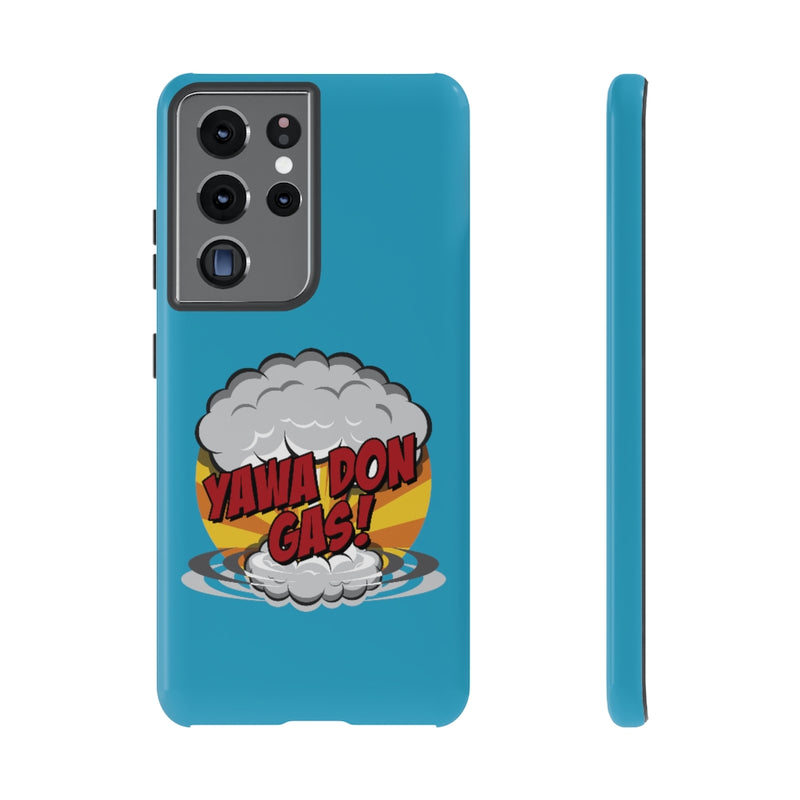Yawa Don Gas! Phone Case