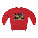 Black Queen Sweatshirt