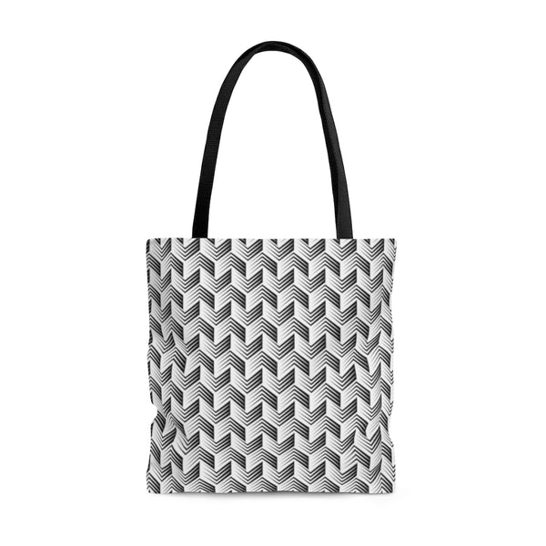 Tribal Pattern #1 Tote Bag