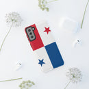 Panama Flag Phone Case
