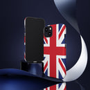United Kingdom Flag Phone Case