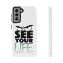 See Your Life Phone Case