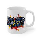 You Dey Craze? Mug 11oz