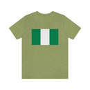 Nigerian Flag Tee