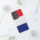 France Flag Phone Case