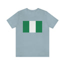 Nigerian Flag Tee