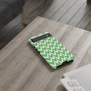 Nigerian Football Phone Case