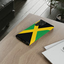 Jamaica Flag Phone Case