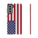 USA Flag Phone Case