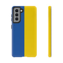 Ukraine Flag Phone Case