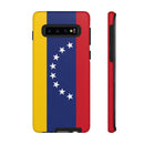 Venezuela Flag Phone Case
