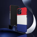 France Flag Phone Case