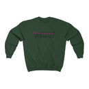 Feminist/Womanist Sweatshirt