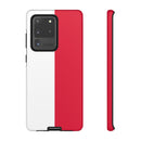 Poland Flag Phone Case