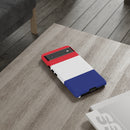 France Flag Phone Case