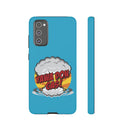 Yawa Don Gas! Phone Case