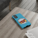 Yawa Don Gas! Phone Case